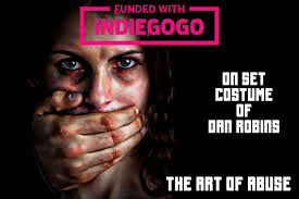 THE ART OF ABUSE FINSHING FUNDS