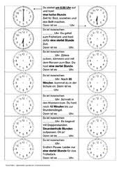 41 Suchergebnisse 1 Arbeitsblatt Uhrzeiten Eintragen 1 Arbeitsblatt Die Uhr 1 Arbeitsblatt Die Uhr Male Die Fehlenden Bilder Neben Die Stunden 1 Arbeitsblatt Die Uhr Trage Die Fehlenden Stunden Ein 1 Arbeitsblatt Uhr Ur 2 Arbeitsblatter Welche Uhr