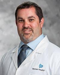 Jared Schwarting, FNP