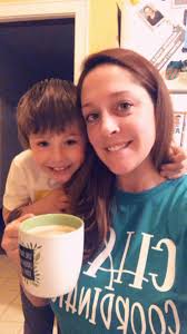 Mom seeking friends and community