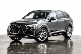 Image result for Mythos Black 2025 SQ7