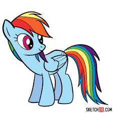 We did not find results for: How To Draw Rainbow Dash Pony Mlp Sketchok Easy Drawing Guides