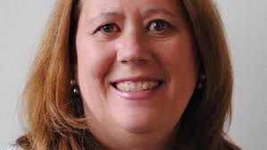 Tami Evans: Grimes City Council candidate