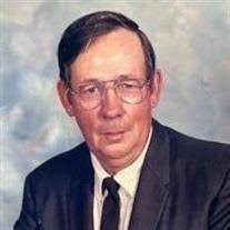 Elbert Thomas Reed Obituary