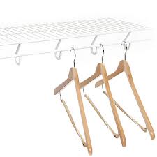 Maybe you would like to learn more about one of these? 12 Inch Open Slide Closet Shelving White In Wire Closet Shelving