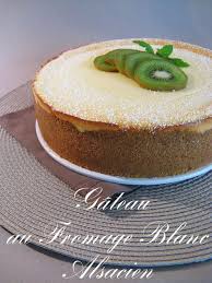 The Perfect Gateau Au Fromage Blanc Alsacien Enfin Gateau Fromage Blanc Gateau Au Fromage Gateaux Et Desserts