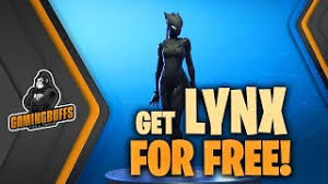 Also available in our wallpaper maker to build your own wallpapers with! Fortnite Lynx Thicc Emote Do Any Free V Bucks Sites Work Cute766