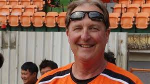 獅隊解聘洋打教春天哥由劉育辰接任| 三立新聞網| LINE TODAY