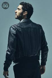How Tahar Rahim Transformed For The Serpent British Gq