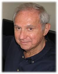 Obituary of Joseph J. Barrett, PhD.