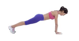 Eine weitere information ist ausschlaggebend für. Die 6 Besten Bauch Ubungen Fur Frauen Bauchmuskeltraining Zuhause