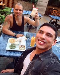 Raul Enrique Zeron Herrera (@kike_zeron) • Instagram photos and videos