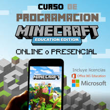 Education is out there for the taking, from courses that benefit your career to k. Curso Online De Programacion Con Minecraft Game Land Academy