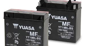 Yuasa Introduces Yt19bl Bs Agm Oem Style Battery For Bmw