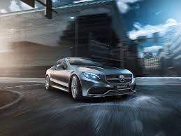 Mercedes Benz S63 Amg Full Cgi Scene On Behance Mercedes Benz Automotive Photography Car Advertising