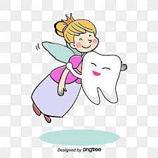 Vector Painted Small Tooth Fairy Fairy Clipart Vector Hand Painted Png Transparent Clipart Image And Psd File For Free Download Flower Fairy Cartoon Flowers Vector Flowers