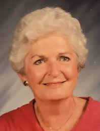 Obituary information for Anne K. McDaniel