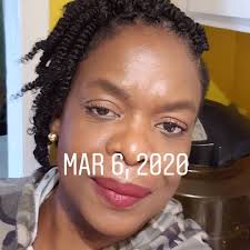 Angela Staples (@angela.staples.35) · Columbia, SC