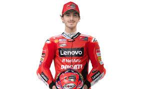 On february 9, 2021, ducati introduced its 2021 motogp racing effort to the world for the first time. Ducati Lenovo Team Motogp