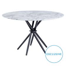 Magnus Long Stix Dining Table Gbp 2800 Marble Dining Dining Table Marble Dining Table
