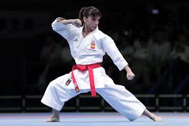 Each has a description and instructive video. Strong Field To Assemble In Karate Kata At Anoc World Beach Games