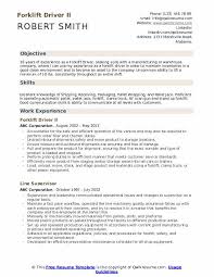3,440 likes · 25 talking about this. Forklift Driver Resume Samples Qwikresume
