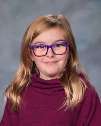 May Valley View Elementary Students of the Month