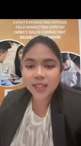 #CurrentlyHiring for Brand Ambassadors and Sales & Marketing Officers!