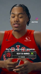 Jamaican Heritage in NBA Players: A Growing Legacy