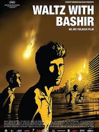 Grant, rachel hendrix, jason burkey. Waltz With Bashir Wikipedia