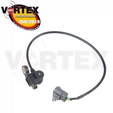 Check out below for information about some of the best gar. Electronic Ignition Automotive Pc224 New Crankshaft Position Sensor For Mazda Protege 5 Mazda 626 Fusionmagazine Org