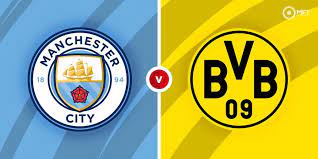 All eyes will be on erling haaland as manchester city take on borussia dortmund on tuesday evening. Tg86qiffejny2m