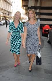 Lee Etheridge Natalie Axten Editorial Stock Photo