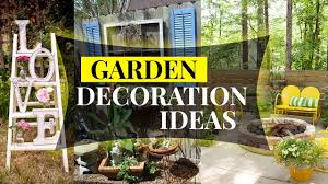 Odditymall is a blog featuring unique gift ideas with a focus on geeky gadgets, survival gear, outdoor gizmos, unique kitchenware, pet gadgets, novelty gifts, and amazing product designs. Unique Garden Decorations Ideas Making Unusual Diy Backyard Decoration Yourself Youtube