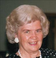 Helen M. Howe (nee Bottolfson)