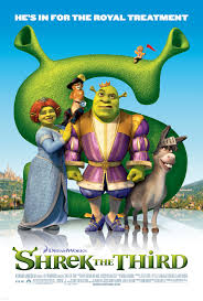 However, shrek decides to find the. Shrek The Third 2007 Imdb