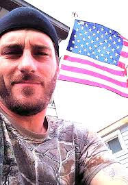 Chad Rinehart Obituary