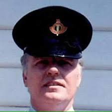 Re Brian Dutton, Brian Dutton former Bodyshop Manager (served 36yrs) at  Birkenshaw. That at approx. 7am