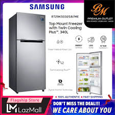 We did not find results for: Samsung Rt29k5032s8 Me 340l Digital Inverter 2 Door Fridge Lazada