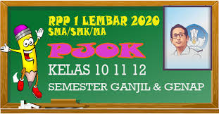 Rpp penjas kelas 12 semester 1. Rpp 1 Lembar Penjaskes Sma Smk Kelas X Xi Xii Semester 1 Dan 2 Situs Guru
