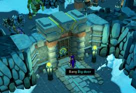 Once again, video is a great explanation! God Wars Dungeon Runescape Guide Runehq