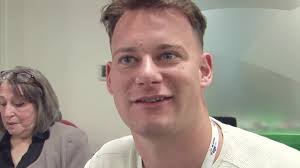 Camden Intergenerational Week Video