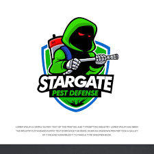 And surrounding areas number one pest control, termite. Design A Rad Modern Playful Logo For A Pest Control Company Logo Design Contest 99designs
