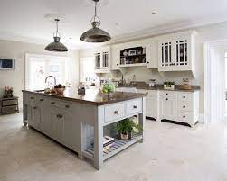 There are endless options for incorporating gray into your kitchen. Pin On For The Home