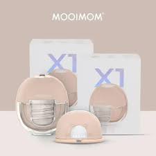 Máy hút sữa không dây Mooimom M3