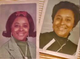 Marion Grasby's mother looking rock up #MarionGrasby #blessed #family  #children #marionskitchen #charliegrace #henry