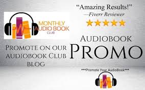 Pronomics I Will Do Audiobook Promotion For Your Book For 10 On Fiverr Com Promote Book Audio Books Ebook Marketing