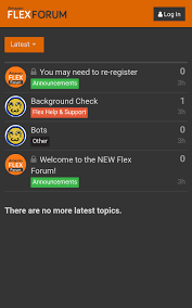 The amazon flex debit card app is the easiest way to manage your money from anywhere, anytime. Amazon Flex Forum For Android Apk Download