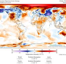 Wann wird es wieder wärmer oder bleibt es bei den gewittern? Eismassen Verschwunden Am Nordpol Ist Es 30 Grad Warmer Als Sonst Welt