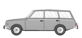 Image result for Mittelblau 1968 Wartburg